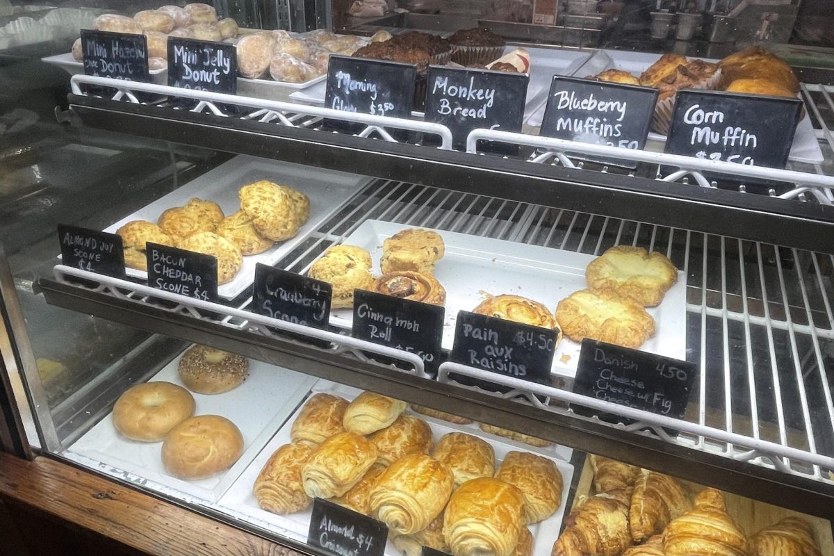 BF pastries