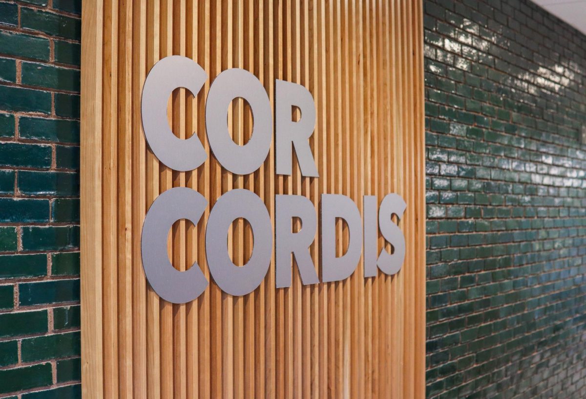 Stepping into Cor Cordis—and Your Power