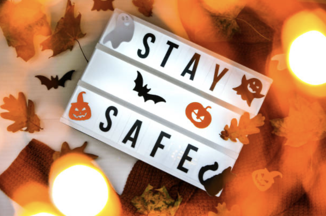 Halloween Safety Tips for Teens: Stay Safe While Having Fun