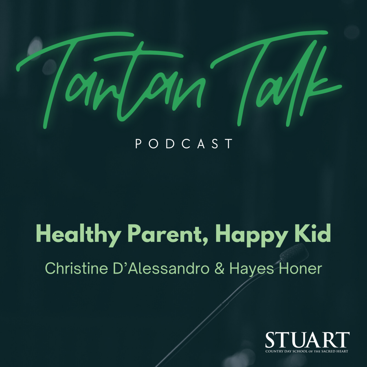 Healthy Parent, Happy Kid: Dealing with Discomfort