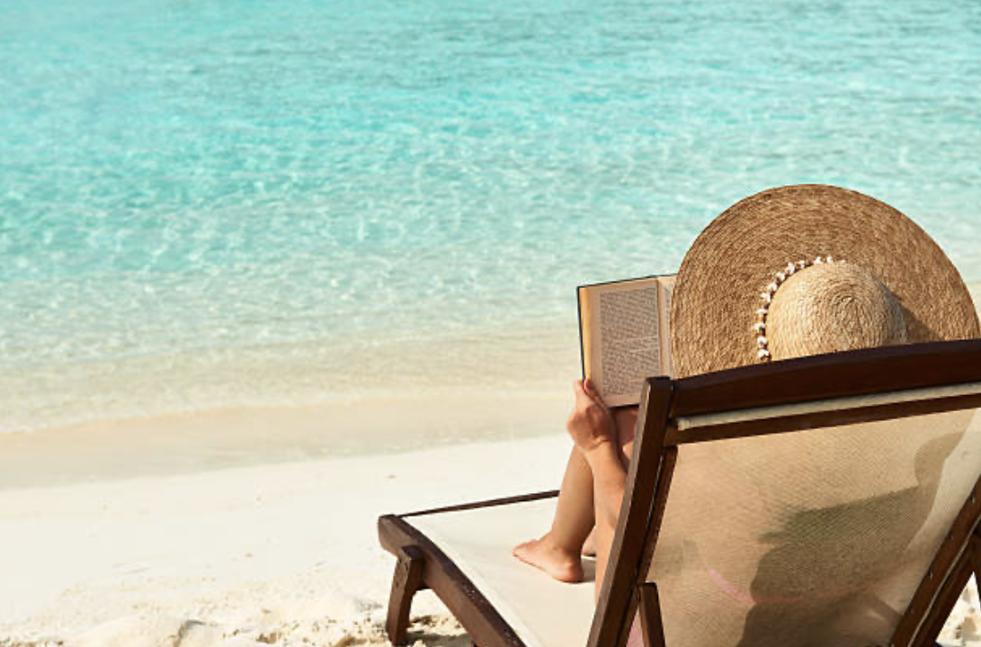 Sun-Kissed & Stories