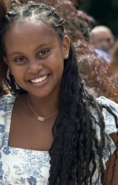 Zoe McDonald