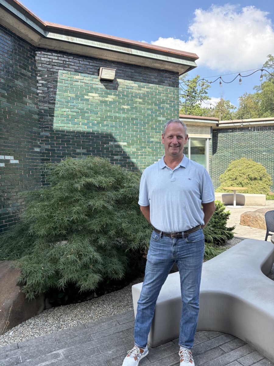 Humans of the Heart: Mr. Darren Malone