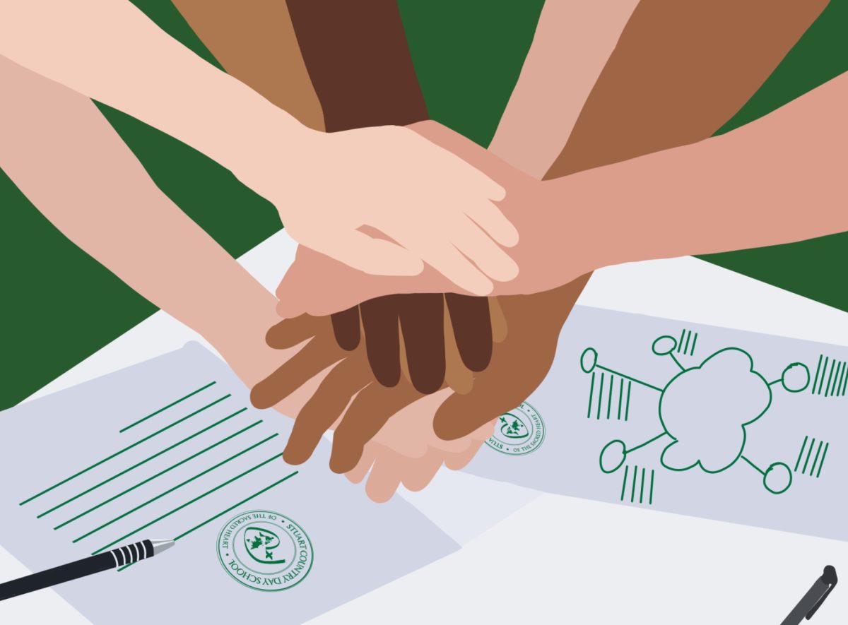 How to Survive a Group Project (and Maybe Even Enjoy It!)