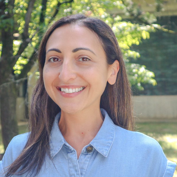 Humans of the Heart: Ms. Melissa Brescia