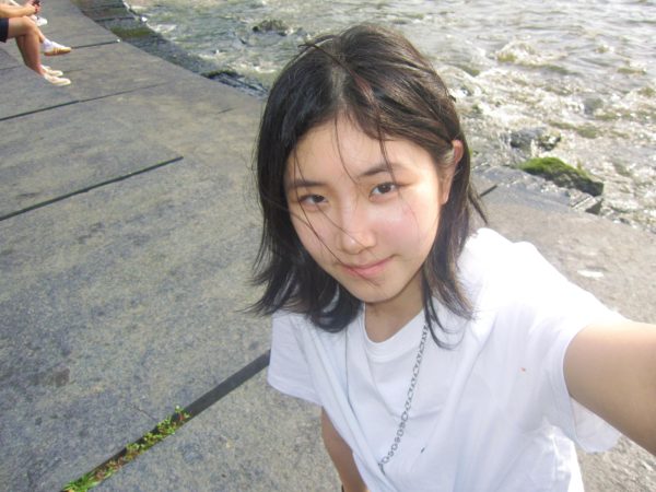 Charlotte Yu