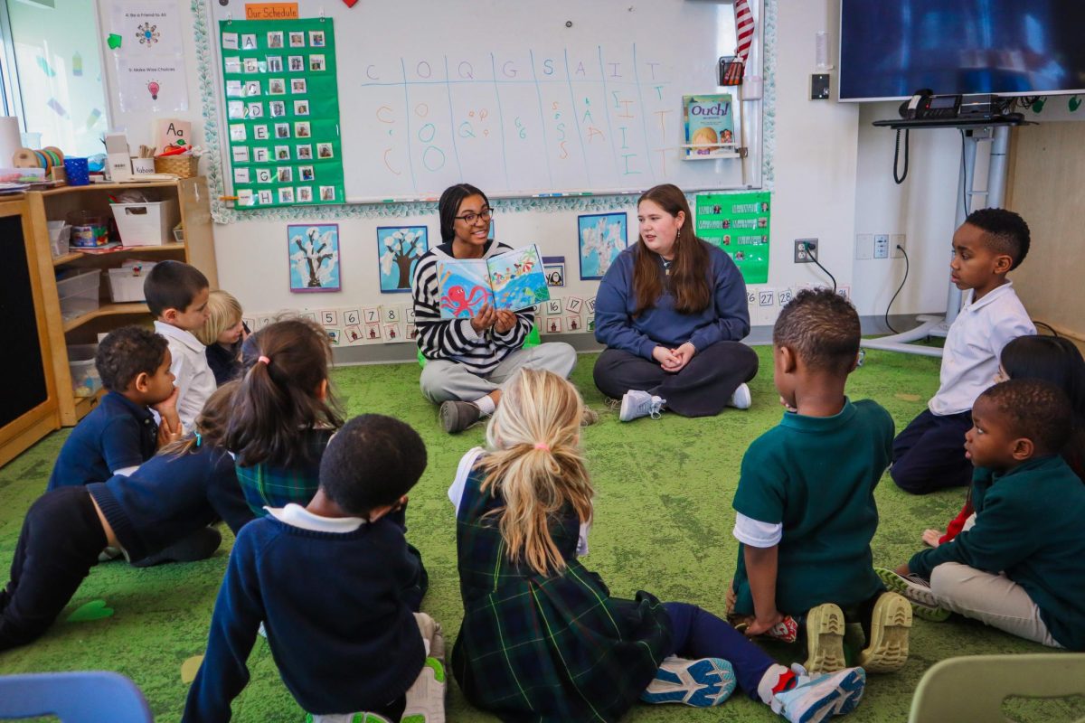 Making Meaning: Honoring MLK Day