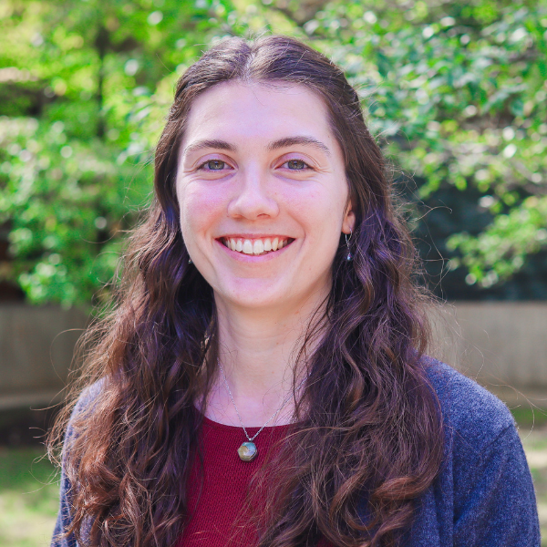 Humans of the Heart: Ms. Alexa Bartschat