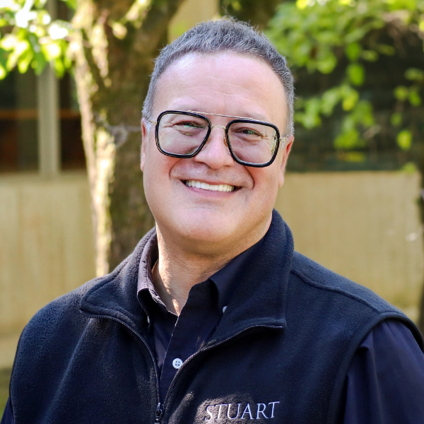 Humans of the Heart: Mr. Thomas Verni
